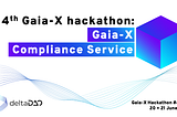 Gaia-X Compliance Service