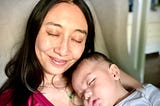 Real Talk and Learnings from a Newbie Mama