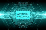 Artificial Intelligence headline