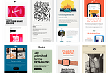 Best 05 websites to take inspiration while designing email projects