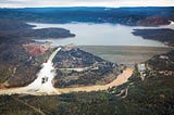 Mother Nature, Oroville Dam, and Lessons for California