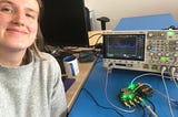 Farewell Mona — an internship experience developing SBQ’s quantum demonstrator