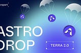 Guida all’airdrop di ASTRO