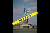 Immigration Hypocrisy