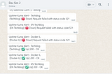 Mastering Uptime Monitoring: Leveraging Green API for WhatsApp Alerts with UptimeKuma.