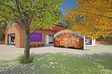 New documentary presents a vision for the future of education in a virtual museum