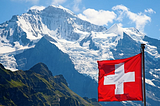 Switzerland, a Semi-Democratic State
