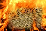 The Constitution Gets Fired for Cause