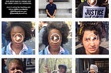Inside the meaning of the BLK Social Journalist hashtag
