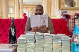 From Musician to Mogul: The Rick Ross Playbook for Financial Freedom