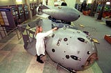 This 1983 test proved a ‘limited’ nuclear strike doesn’t exist.