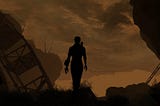 A love letter to Fallout: New Vegas