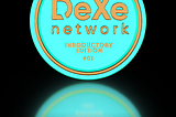 New DeXe inspired NFT collection
