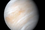 Strong Evidence of Life Found in the Clouds of Venus