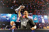 The Real Winners & Losers of Superbowl LI