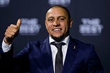 Roberto Carlos joins the team as Partnership Manager