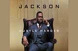 Book Review: Hustle Harder, Hustle Smarter — Curtis ”50 Cent” Jackson