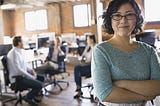 How to Get Athlete-Level Confidence at Work