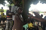 Kabake: How a radio program in northern Uganda is giving hope and forstering a sense of community