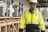 Essential Construction Clothing and Gear