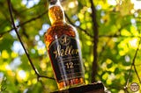 W.L Weller 12 Year Old Kentucky Whiskey