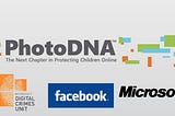 How PhotoDNATechnology can fight online child sexual abuse?