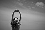 Love – Like Sunshine, for Everyone and Yourself Too