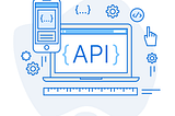 What is API and ReST API? A simple explanation of API with examples in easy words.