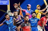 Get Diamondexch9 Cricket Betting ID for IPL Cricket Matches