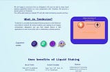 Livepeer — Ultimate Liquid Staking Guide via Tenderize.me