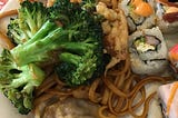 Why I Eat Vegan, But I Don’t Want to Be a Vegan