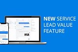 New service lead revenue feature for Volkswagen workshops