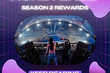 Welcome to Season Two!