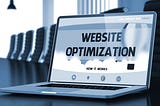 Optimizing Your Website for Business Visitors