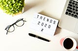 5 trends that will change the recruitment industry in 2020 and beyond…