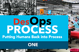 Putting the Human Back into the Value-Creation Process in the Enterprise