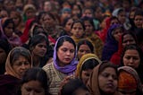 What the West hears about rape in India — and why that must change