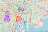 My First Data Science Project, Which City Do You Choose, Seoul or Tokyo?