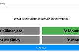 Create a dummy Jeopardy! Game With ChatGPT