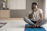 Melodies on the Mat: How Music Enhances Your Yoga Practice