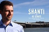 People for Bernie Endorses Shanti Lewallen for Oregon Senate