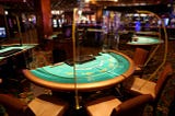Five New Poker Tells from Playing in Live Casinos