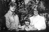 The Effects of Childhood Neglect — Did Jeffrey Dahmer's Parents Fail Him?