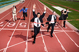 The Hidden Pitfalls of Founder Competition with Early Hires