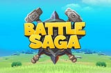 EagleRise Capital Presents : Battle Saga