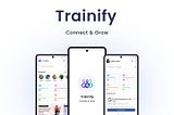 Trainify: Connecting Recruiters and Trainers Seamlessly