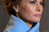 Should We Empathize with Melania? Or Is She Reaping What She Sowed?