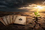 You Can Still Win With the Hand You Were Dealt