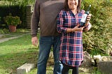 Under a spreading chestnut tree: from IT to winemaking, how my friend made his dream come true, and…
