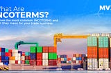 Understanding Incoterms